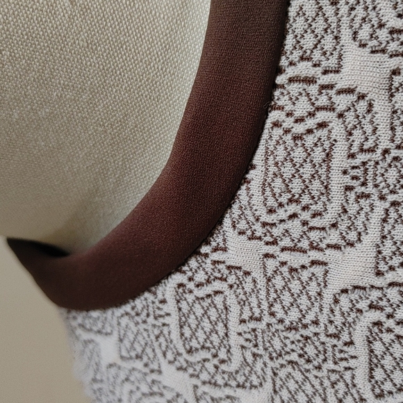 More Pics Rona Dress - Picture 5 of 7